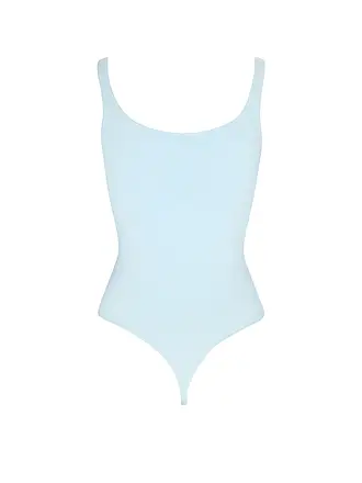 WOLFORD | Body JAMAIKA | hellblau